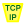 TCP/IP network station