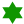 Digipeater, green star