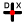DX spot